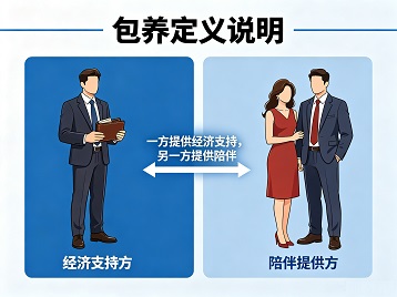 右江包养违法吗？深度揭秘红线风险注意事项
